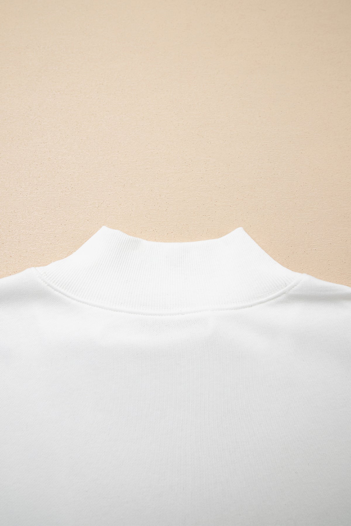 Black solid color high neck cap sleeve loose top from Dear-Lover, made of polyester and cotton, casual and comfortable for everyday wear.