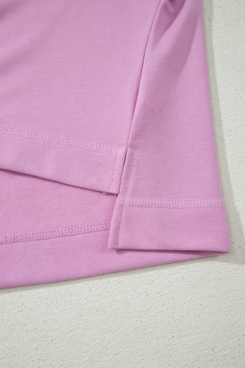 Drop Shoulder Boxy Tee and Barrel Pants Set