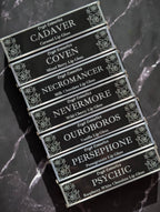 PSYCHIC (Silver Edition) - Pink chocolate raspberry lip glos
