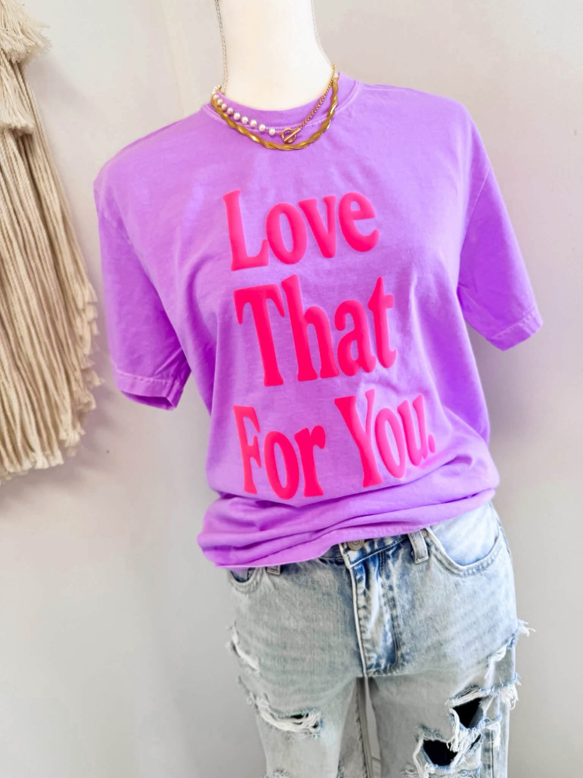 Hart and Hollow Sassy Sayings T-shirt featuring bold, playful text on a casual tee, perfect for fun, everyday wear.