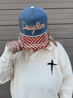 JANES BLESSINGS Forgiven sweatshirt in size S, featuring a soft fabric and casual fit, shown on a plain background.