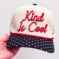 Kind is Cool
