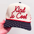Kind is Cool