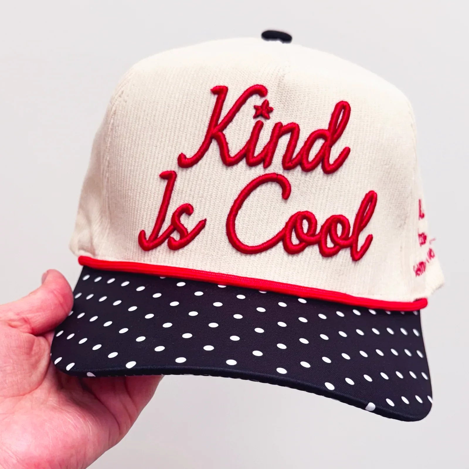 Kind is Cool