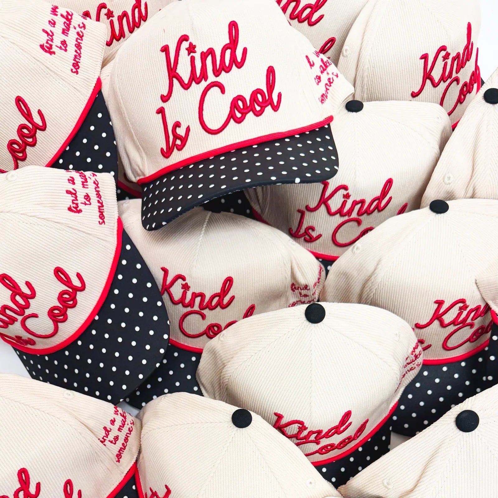 Kind is Cool