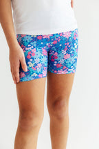 Dreaming Daisies Twirl Shorts