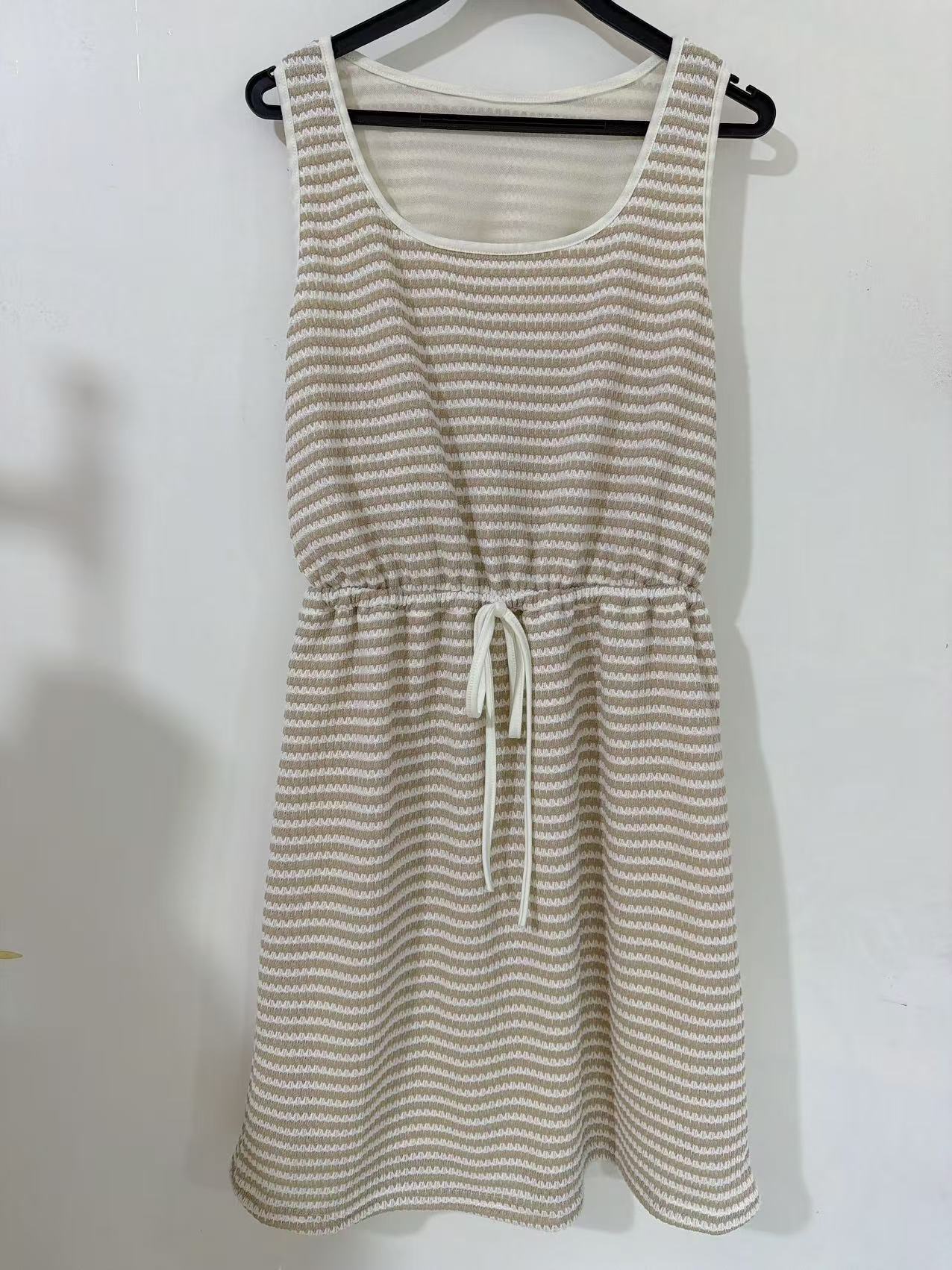 PREORDER: Easy Going Dress 3.16.26