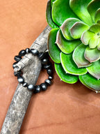 Colorful Amarillo Bracelet from Texas True Trends featuring vibrant beads and stylish design, perfect for casual or boho looks.