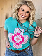 Texas True Trends Amarillo Long Necklace featuring layered gold chain design, perfect for adding elegant style to any outfit.