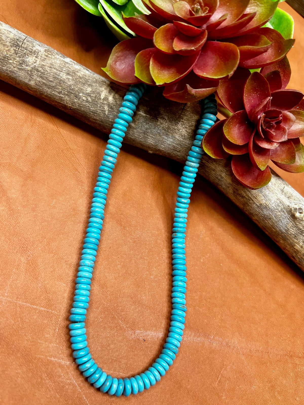Fort Worth Short Necklace by Texas True Trends featuring a delicate gold chain and minimalist pendant.